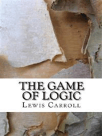 The Game Of Logic