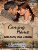 Coming Home: Home to Collingsworth, #6