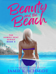 Beauty and the Beach: Hawaii Heat, #4