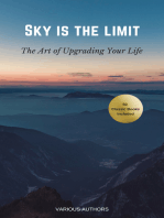 Sky is the Limit