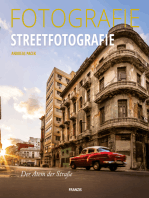 Fotografie Streetfotografie: Der Atem der Straße