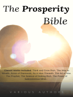 The Prosperity Bible