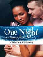 One Night at Christmas