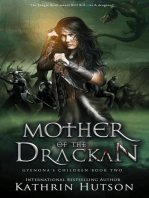 Mother of the Drackan: Gyenona's Children, #2