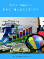 Easy Guide to: PPC Marketing