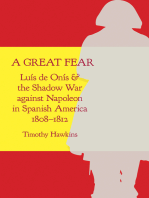A Great Fear