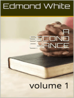 A Second Chance: A Second Chance volume I, #1