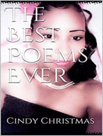 The Best Poems Ever