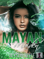 Mayan Maiden