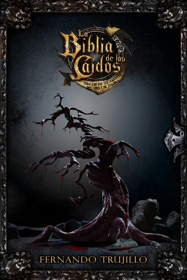 Lea La Biblia de los Caídos.