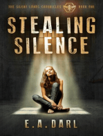 Stealing Silence: The Silent Lands Chronicles, #1