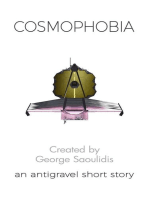 Cosmophobia: Antigravel