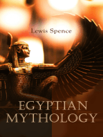 Egyptian Mythology: Illustrated Edition