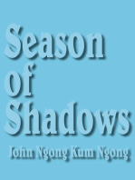 Season of Shadows