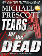 Tears for the Dead