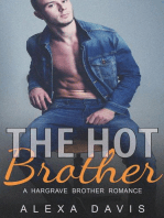 The Hot Brother
