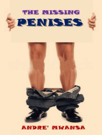 The Missing Penises