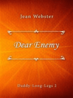 Dear Enemy