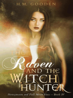 The Raven and The Witch Hunter