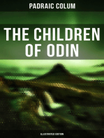 The Children of Odin (Illustrated Edition)