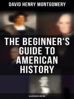 The Beginner's Guide to American History (Illustrated Edition)