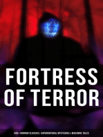 Fortress of Terror