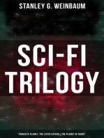 Sci-Fi Trilogy