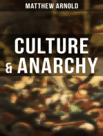 Culture & Anarchy