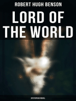 Lord of the World (Dystopian Novel)