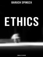 Ethics (Complete Edition)