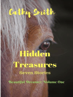 Hidden Treasures: Short Stories: Beautiful Dreamer Short Stories, #1