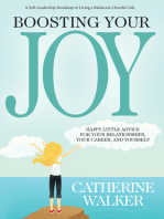 Boosting Your Joy