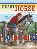 Heart Horse