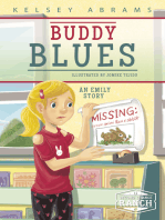 Buddy Blues: An Emily Story