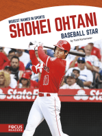 Shohei Ohtani