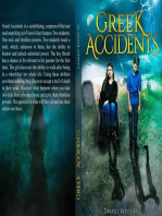 Greek Accidents: Greek Accidents, #1