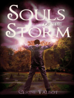 Souls of the Storm