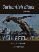 Carbonfish Blues: Ecopoems