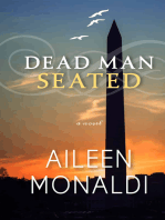 Dead Man Seated