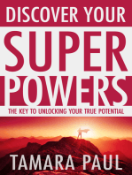 Discover Your Superpowers