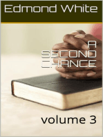 A Second Chance Volume 3: A Second Chance volume I, #2