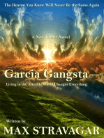 Garcia Gangsta (Short Version)
