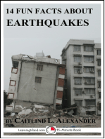 14 Fun Facts About Earthquakes