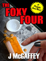 The Foxy Four