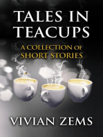 Tales in Teacups