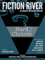 Fiction River: Hard Choices: Fiction River: An Original Anthology Magazine, #30