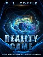 Reality Game