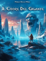 Il Cuore del Gigante: I Racconti dall'Oltre