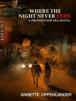 Where the Night Never Ends