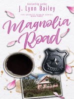 Magnolia Road